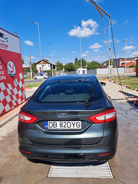 Vand Ford Mondeo, an 2016, 2.0 Diesel, 150 CP.