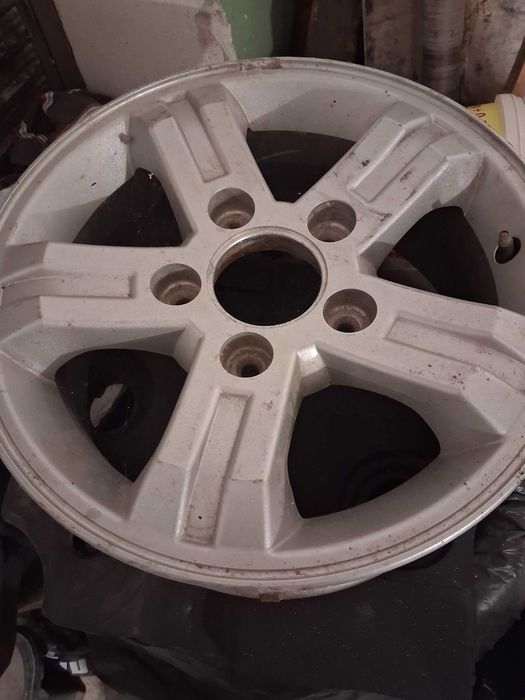 Джанта за Киа Соренто