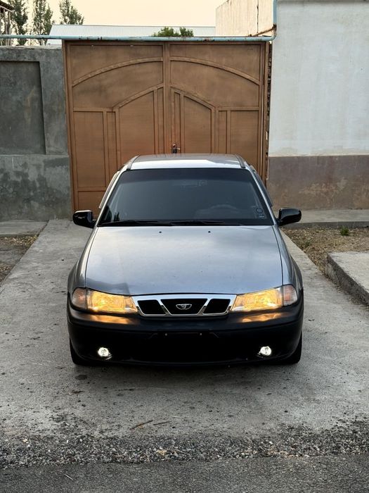 Срочна продам Нексия 1  1999 года