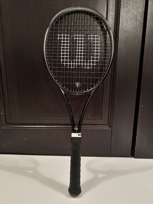 Racheta Wilson RF 01, 300g + CADOURI