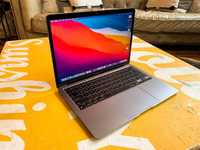 Macbook Air 13” M1 8GB 256GB SSD