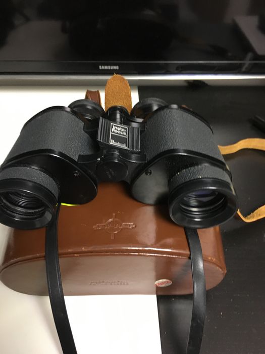 Binoclu Militar 7x35 Japonez Bushnell