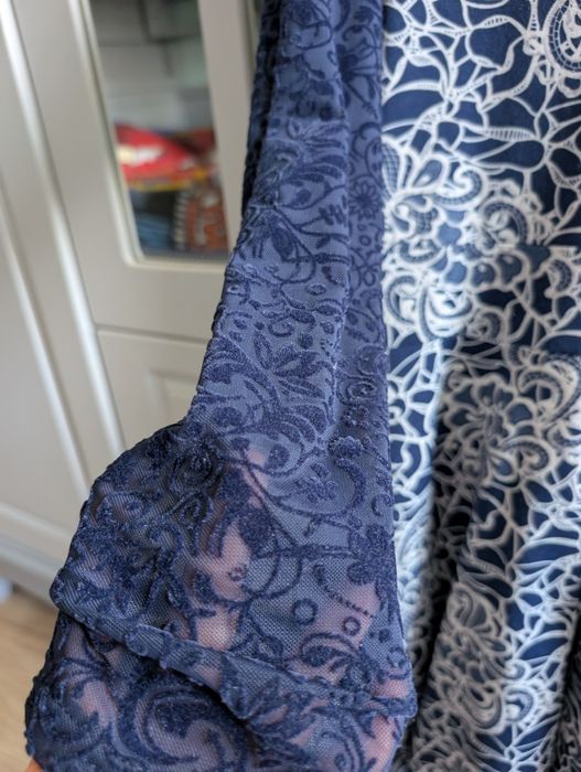 Официална рокля за поводи