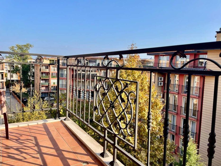 Продава се Тристаен апартамент в к.к. Слънчев бряг - 69 кв.м за 1131 €/кв.м - Снимка #5