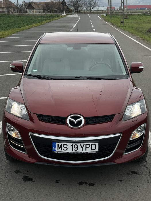 Mazda CX-7