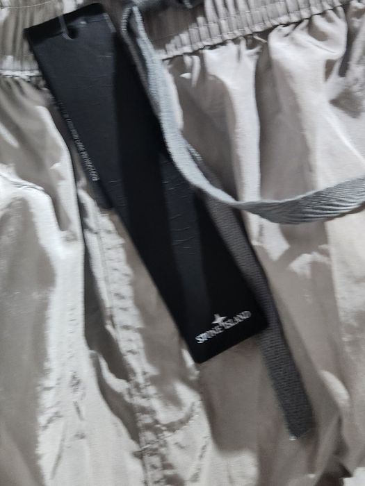 Stone island - Pantaloni scurti