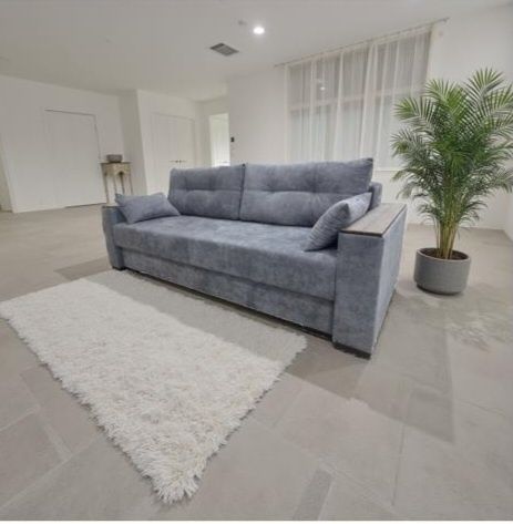 Такта диван Углавой дивандар