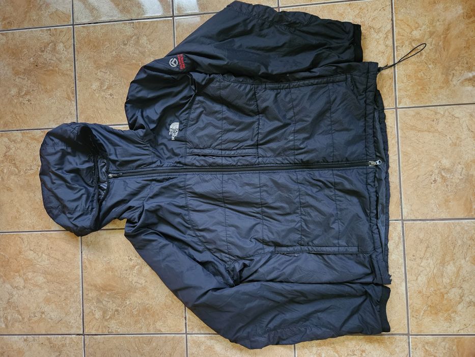 Geaca the north face summit series