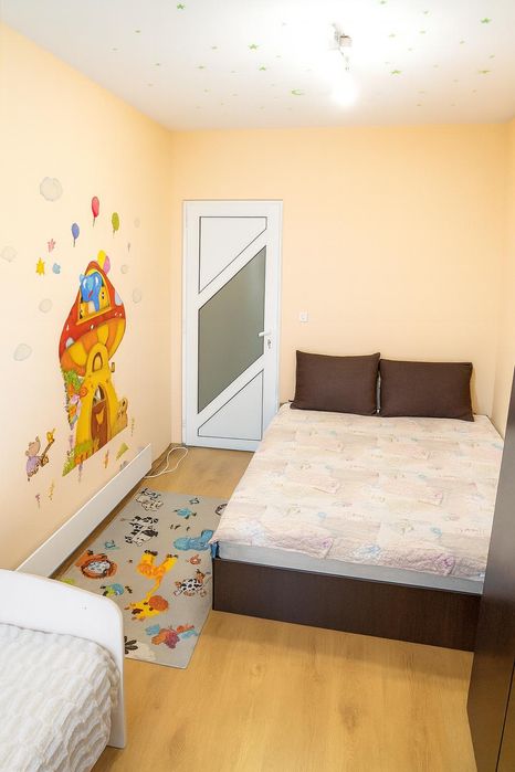 Дава се под наем Двустаен апартамент в Пловдив, Каменица 1 - 62 кв.м за 450 € - Снимка #4