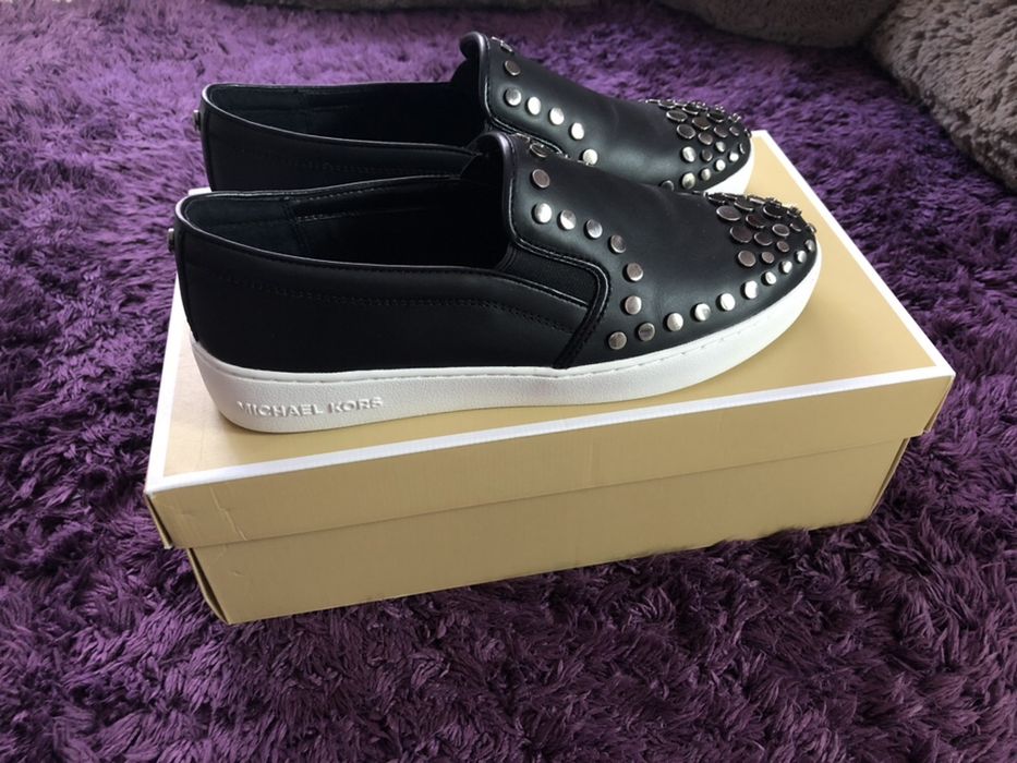 Чисто нови гуменки Michael Kors