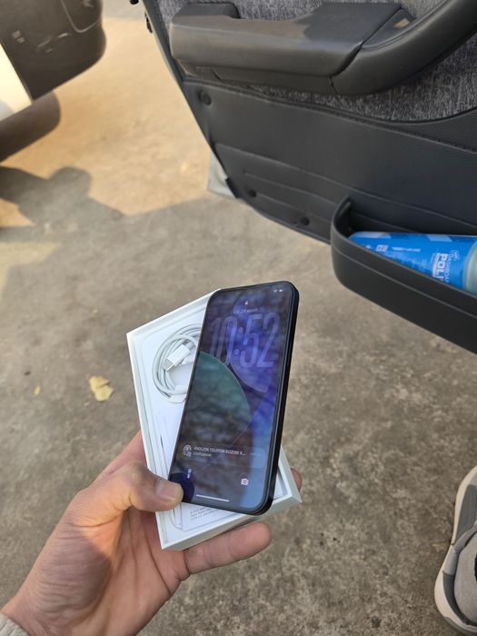 Iphone 13 128 xolati yangi  25 sikl