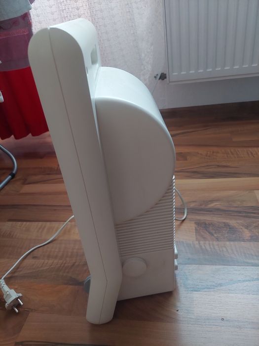 Solar facial sau medical cu lampa uv,marca Philips uva ,