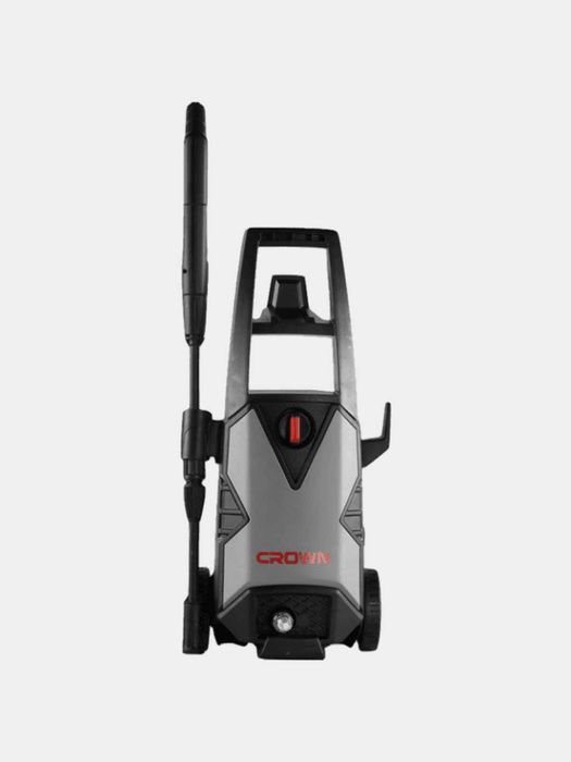 Мойка высокого давления CROWN CT42020 — 1400 Вт, 100 бар