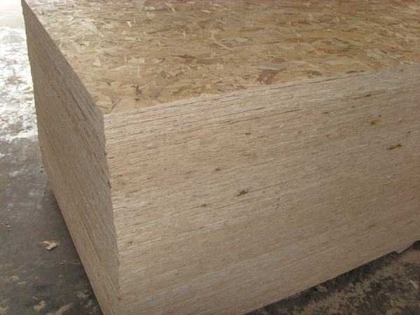 Placi OSB  8mm 2500x1250 - Diferite grosimi-Cel mai bun pret