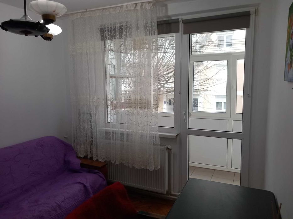 apartament 2 camere de inchiriat complet mobilat