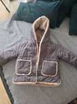Яке ZaRA Unisex 4-5 год.
