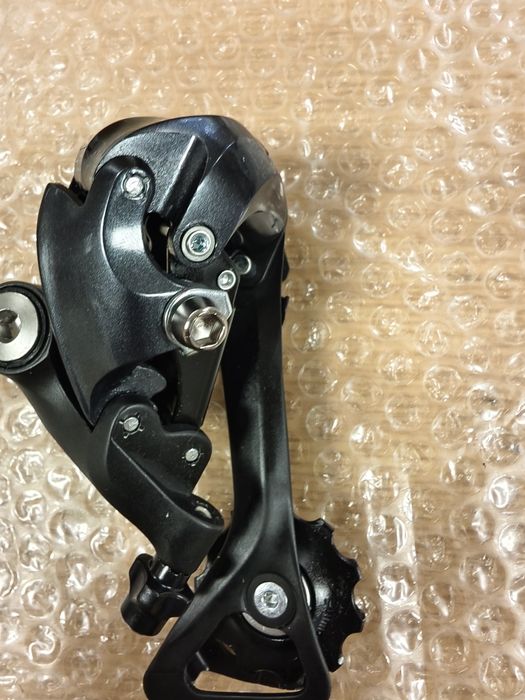 НОВ Заден дерайльор  Shimano Sora RD-R3000 9ск GS