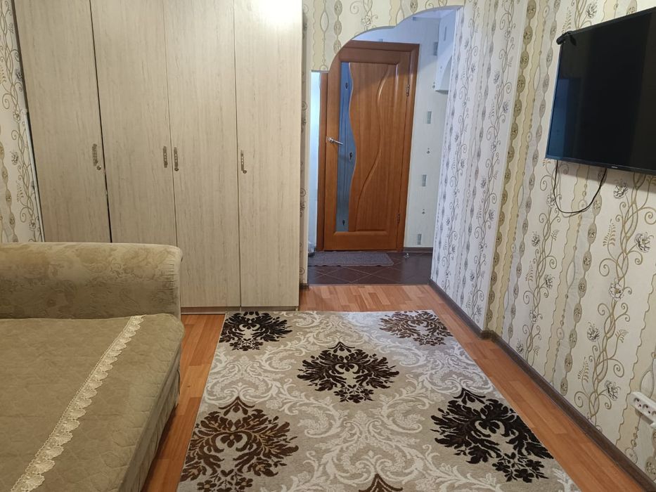 Сдается 1комн ПО суточно