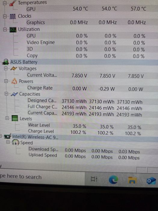 Intel I5 10210u 4 GB DDR4