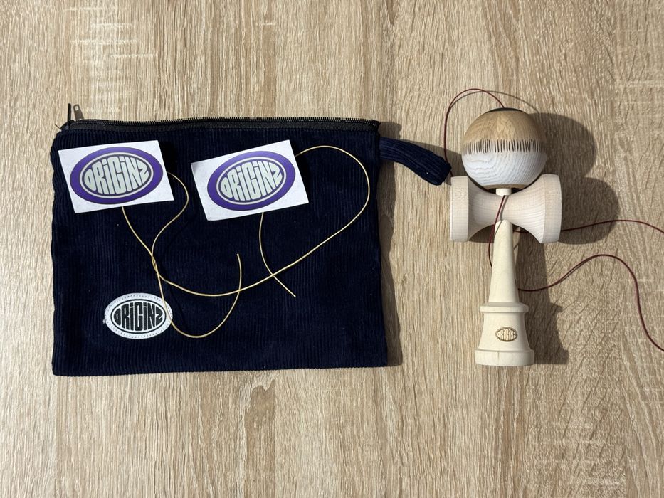 Vand Kendama DAO Originala