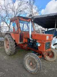 Tractor Utb  U650M