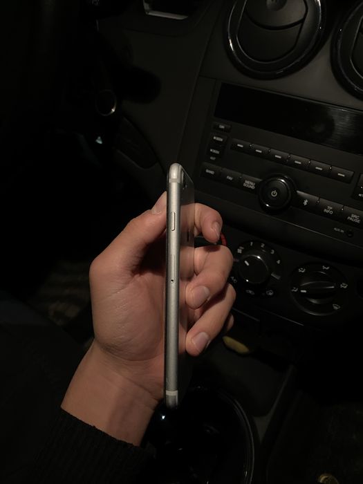iPhone 7 | Seri rang