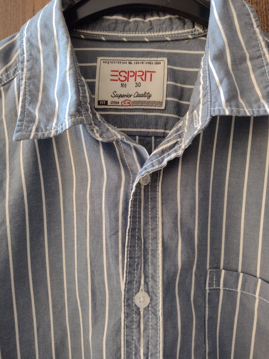 Мъжка риза Esprit, L