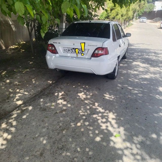 Nexia 2 sotiladi sons gibrid