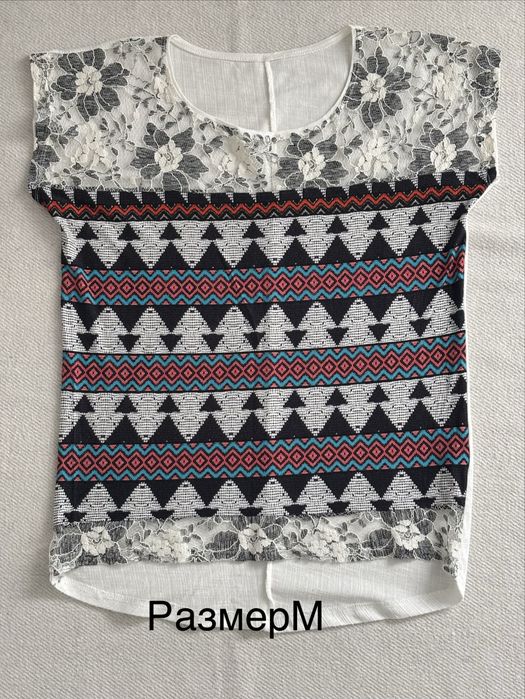 Дамски летни бузи/ потници