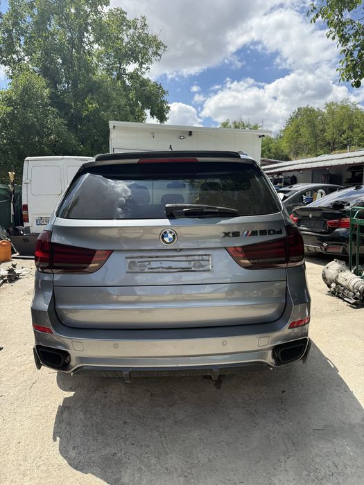 Bmw x5 f15 m50d m paket бмв х5 ф15 м50д м пакет bmw f15 f16 джанти 20