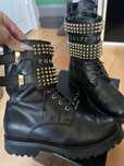 Дамски боти Philipp Plein