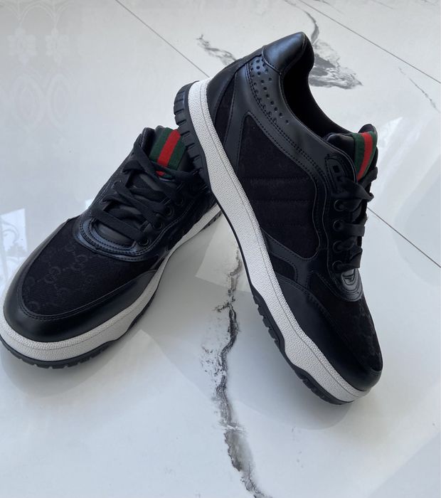 Adidasi gucci model nou super calitate