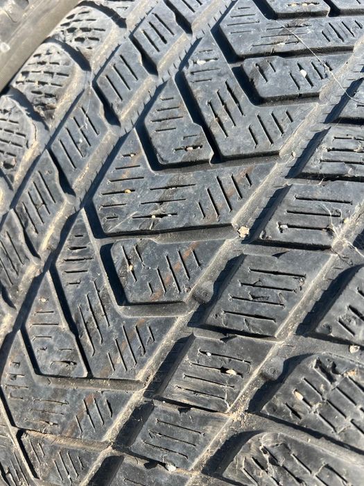 Автомобилни гуми , втора употреба