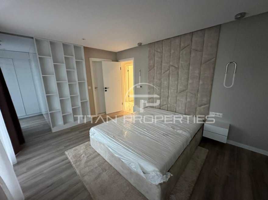 Продава се Тристаен апартамент в Пловдив, Остромила - 276 кв.м за 1250 €/кв.м - Снимка #4