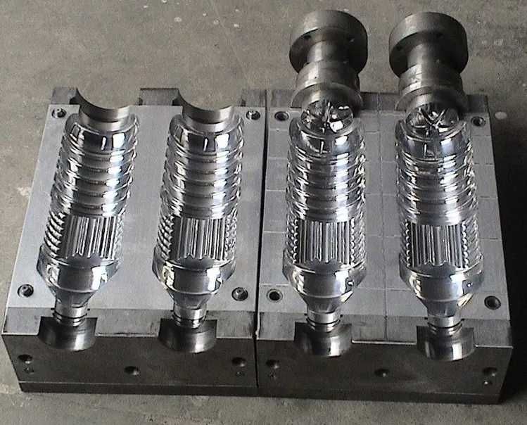 Пресс-формы для ПЭТ бутылок тар емкостей Baklashka uchun Qolip