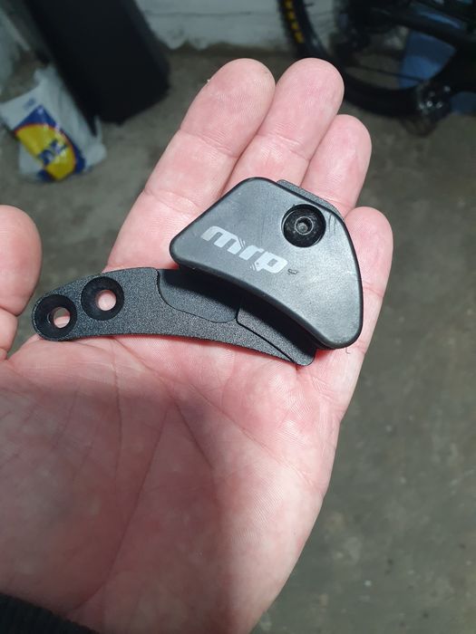 Ghidaj Lant Mrp Chain Guide