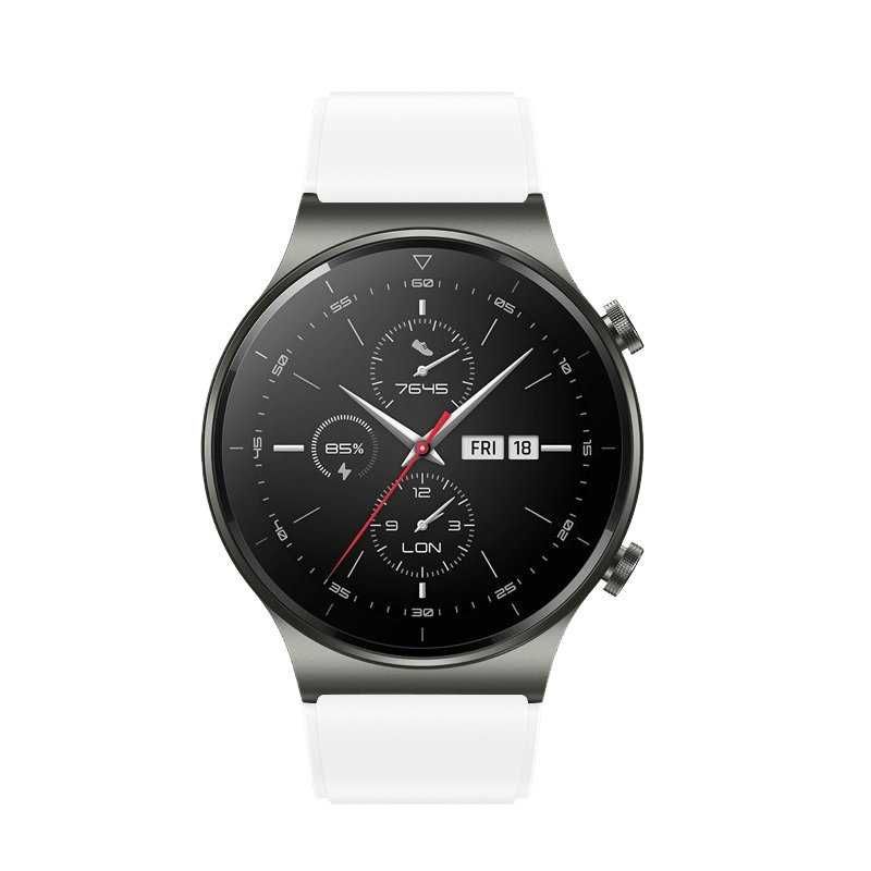 Силиконова Каишка 22 мм Samsung Watch 46mm/Watch3 45mm/Gear/S3 Classic