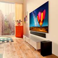 TV LG OLED65G2 Gallery EVO - Dolby Vision, Atmos, HDMI 2.1