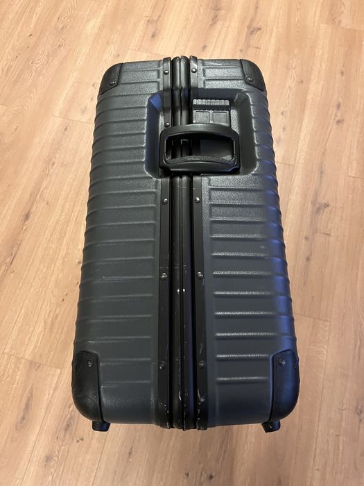 Geamantan / valiza Rimowa originala