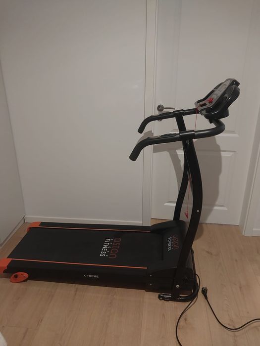 banda de alergare Astan Hogar X-Treme Plus Runny Fitness 1050