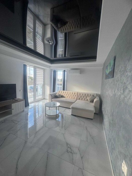 De vanzare apartament 3 camere Techirghiol