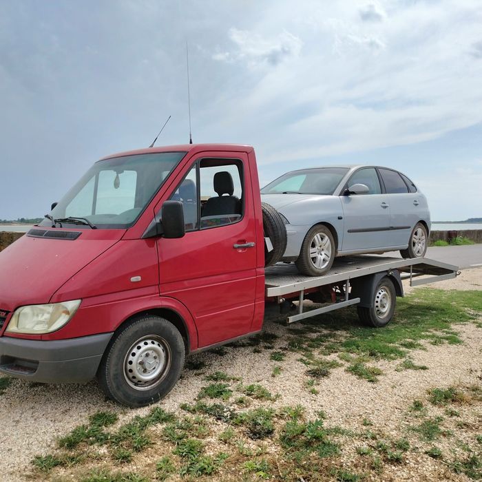 Vând platformă 2.2