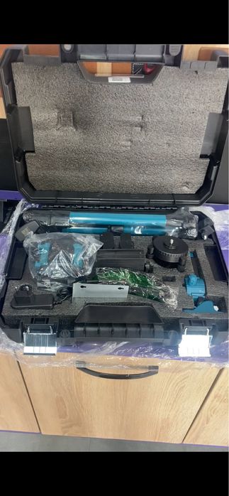 Макита лазер новый