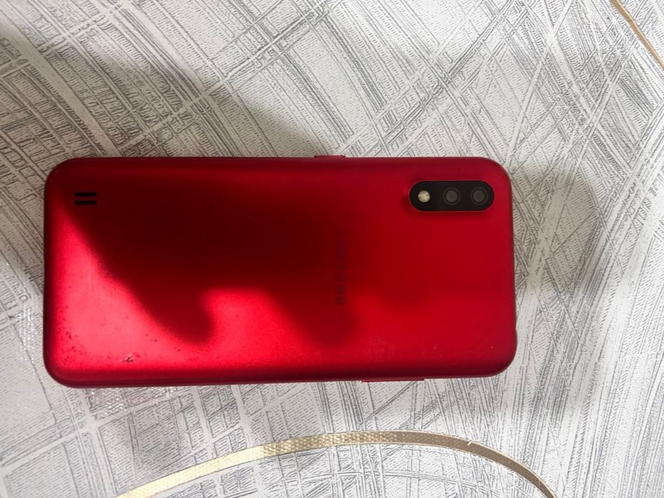 Продам/обмен самсунг а01