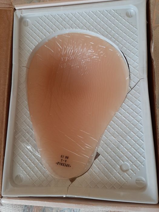 Медицинские принадлежности