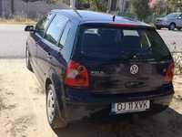 Vând Volkswagen Polo 1.2
