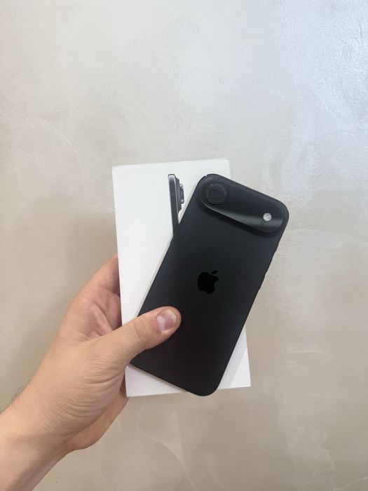 Iphone AIR 17 cikl