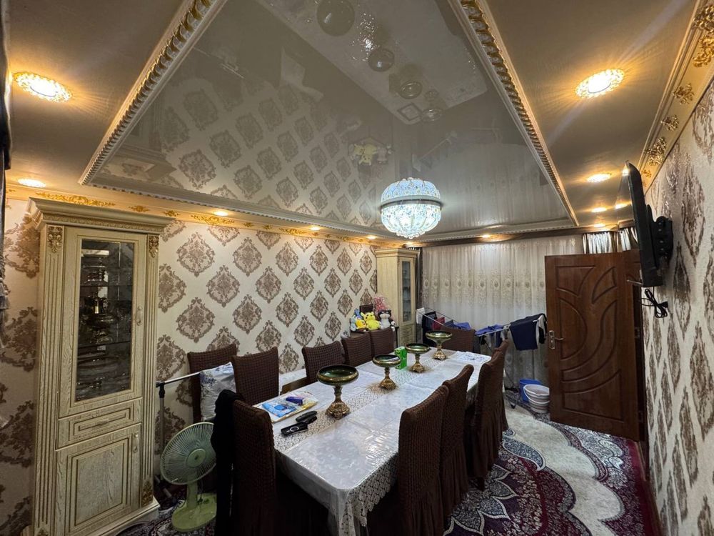 Продаётся квартира