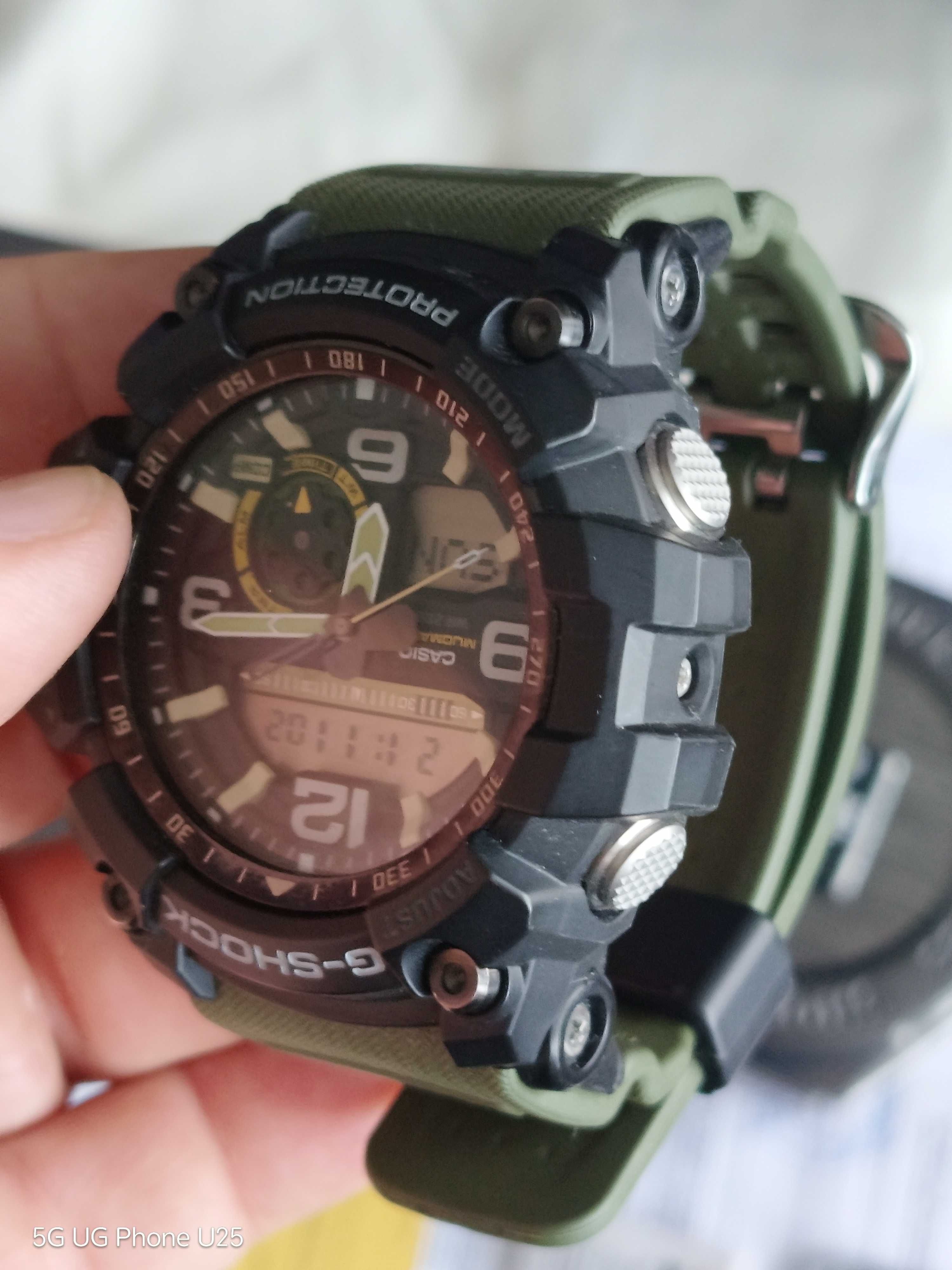 Casio,G-shock.Пврфектен