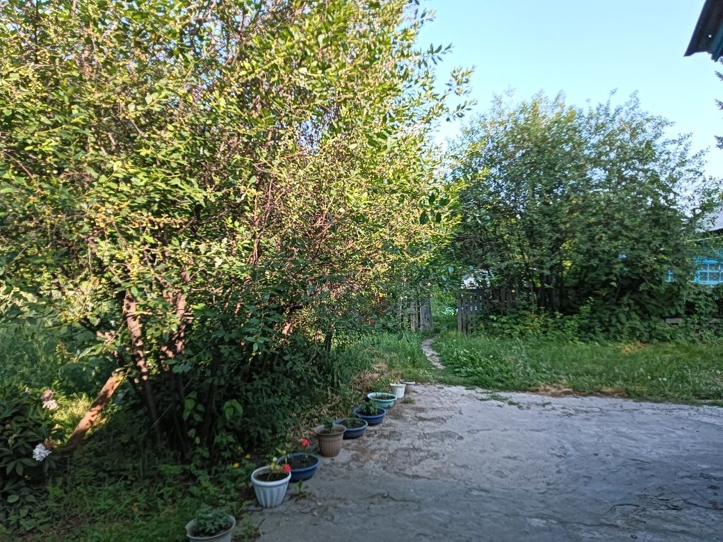 Продается дом центральное отопление в городе